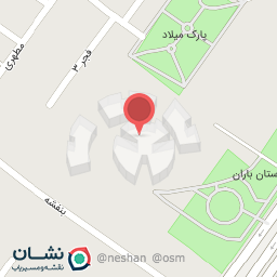 عکس دفتر ساتا شعبه مهرشهر