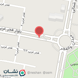 عکس خیریه ریحانه والفجر 