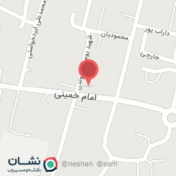 عکس سوپر مارکت هادی