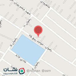 عکس خرازی رنگارنگ