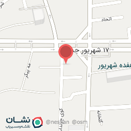 عکس کانون تبلیغاتی پلک