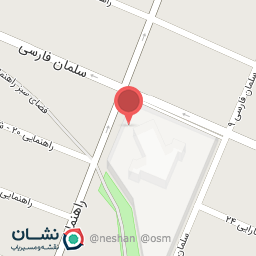 عکس تک‌ پوشان ایران