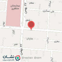 عکس تعمیرات تلویزیون آذری