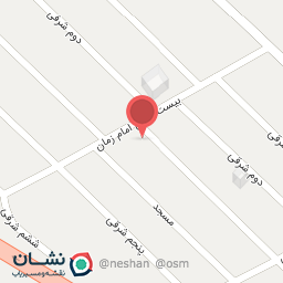 عکس مسجد امام زمان (عج)