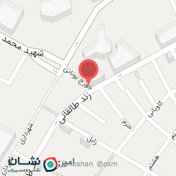 عکس بانک صادرات شعبه امیری