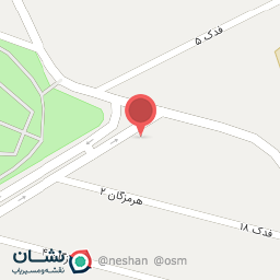 عکس کافه فلامینگو