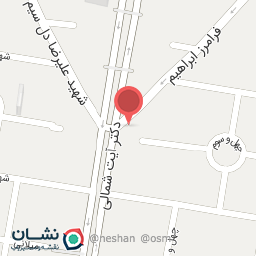 عکس فست‌فود تیکا گریل