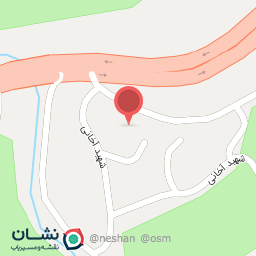 عکس مسجد ولی‌عصر