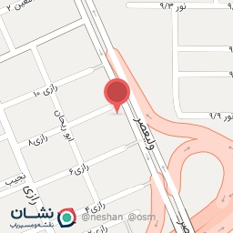 عکس پرده سرای هرمس 