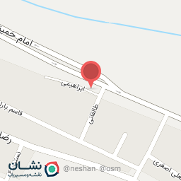 عکس تشک رویال حق شناس 