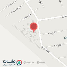 عکس پارک کوی لاله