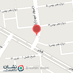 عکس نانوایی روشنی (بربری) 