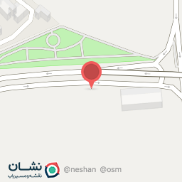 عکس  ابتدای بلوار نماز
