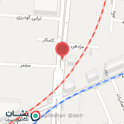 عکس بانک پاسارگاد