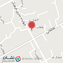 عکس تعمیرگاه سرما سازان جنوب