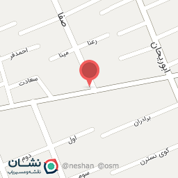 عکس سوپر مارکت صفا