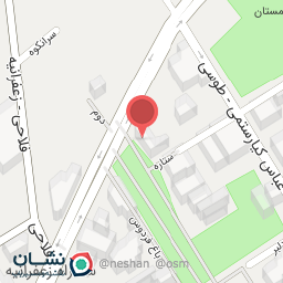 عکس سوپرمارکت غدیر