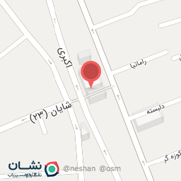 عکس صرافی شاخص