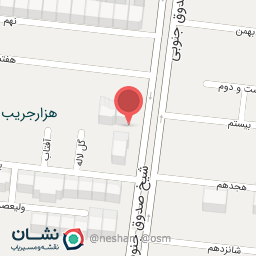 عکس دکتر آناهیتا مبین