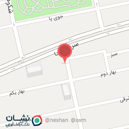 عکس مطب آقای دکتر محسن نظام زاده