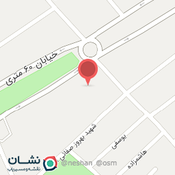 عکس رستوران ضیافت