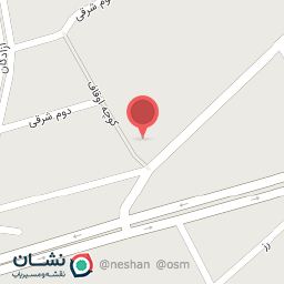 عکس اداره اوقاف لواسانات