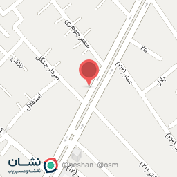 عکس پرده سرای المهدی