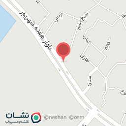 عکس پیرایش عصر مو