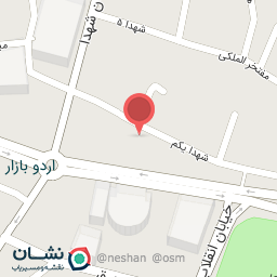 عکس بانک نرم افزار عصر ارتباط