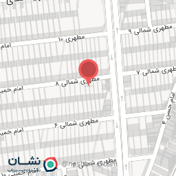 عکس مجتمع مسکونی کیان