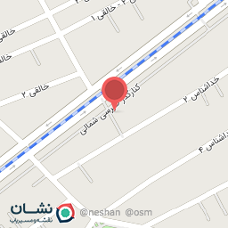 عکس دندانسازی سمیعی در مشهد