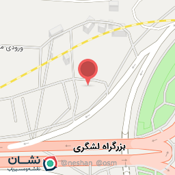 عکس بوفه پارک سوار آزادی