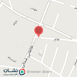 عکس ساختمان سانلایت