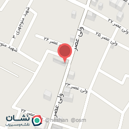 عکس بانک کشاورزی