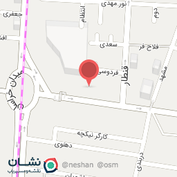 عکس آرایشگاه رضا