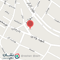 عکس لوازم آرایشی عصر گیسو