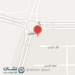 عکس هایپر مارکت انار