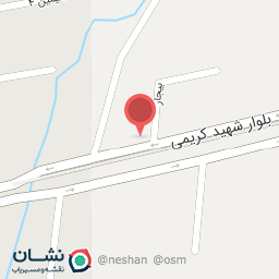 عکس تعمیرگاه شریعتی 