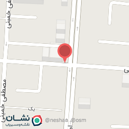 عکس دفترخانه اسناد رسمی شماره ۶ سلماس