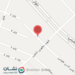 عکس مزون باتا