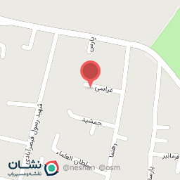 عکس آموزشگاه خیاطی جهان مد 