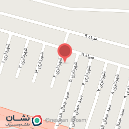 عکس حسینیه الزهرا