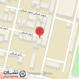 عکس شرکت آبرون داتیس