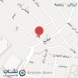 عکس تعمیرگاه خودرو 