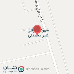 عکس نانوایی حاجی زاده