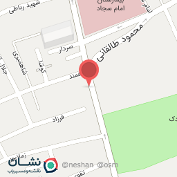 عکس بانک شهر شعبه نواب صفوی