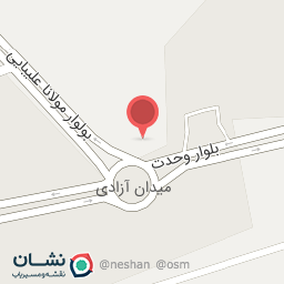 عکس دفتر فروش ایزوگام شرق