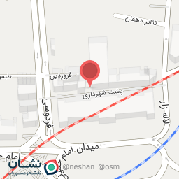 عکس فروشگاه عادل