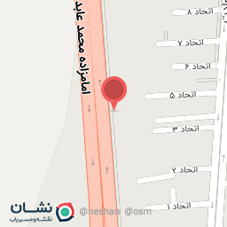 عکس تراشکاری اتحاد