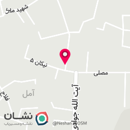 عکس پیرایش درزی